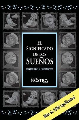 Book cover for El Significado de los Sueños