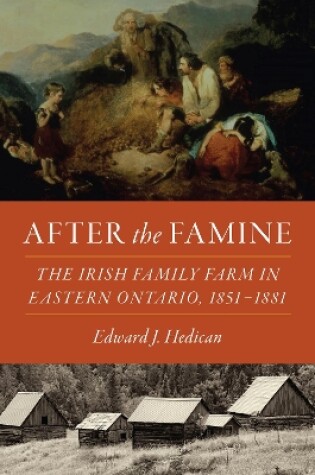 Cover of After the Famine