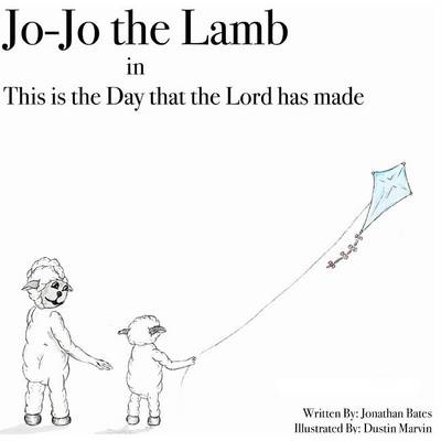 Cover of This Is the Day That the Lord Has Made