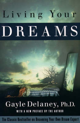 Book cover for Living Your Dreams