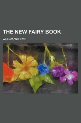 Cover of The New Fairy Book