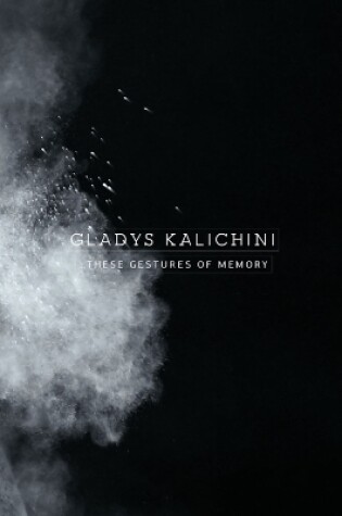 Cover of Gladys Kalichini