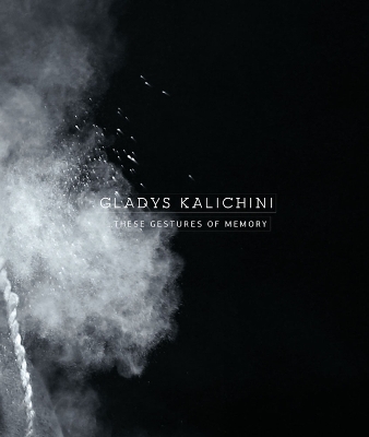Book cover for Gladys Kalichini