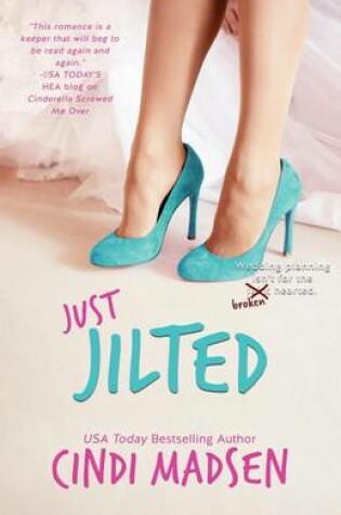 Cover of Just Jilted