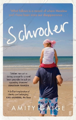 Book cover for Schroder