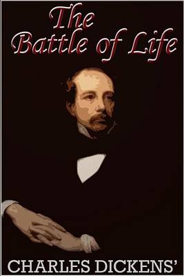 Book cover for The Battle of Life