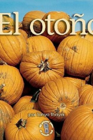 Cover of El Otono