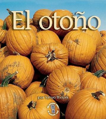 Book cover for El Otono