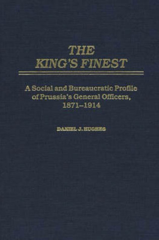 Cover of The King's Finest