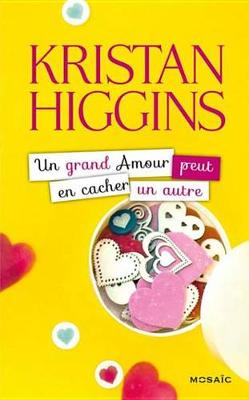 Book cover for Un Grand Amour Peut En Cacher Un Autre