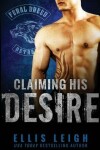 Book cover for Claiming His Desire