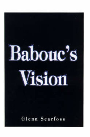 Cover of Babouc's Vision