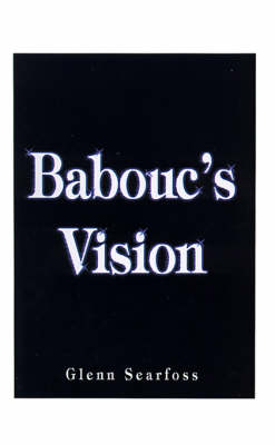 Book cover for Babouc's Vision