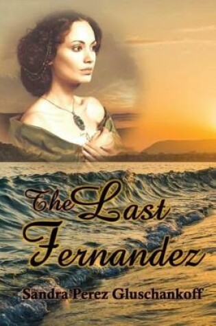 Cover of The Last Fernandez