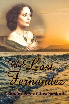 Book cover for The Last Fernandez