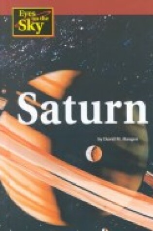 Cover of Saturn