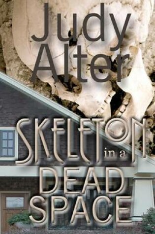 Cover of Skeleton in a Dead Space