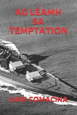 Book cover for AG Leamh Sa Temptation