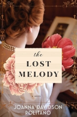 Cover of The Lost Melody – A Novel