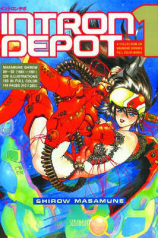 Cover of Intron Depot