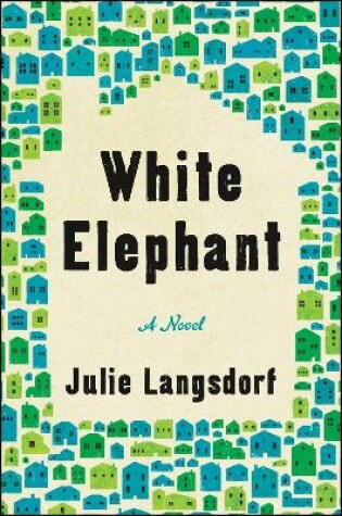 Cover of White Elephant