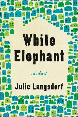 Book cover for White Elephant