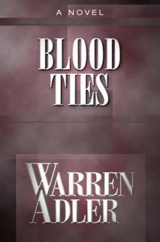 Cover of Blood Ties