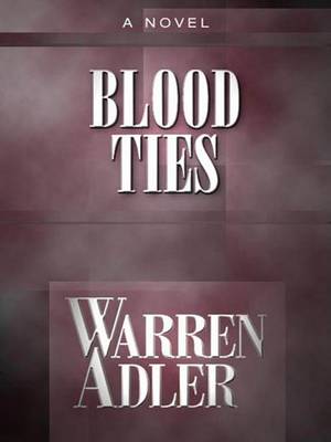 Book cover for Blood Ties