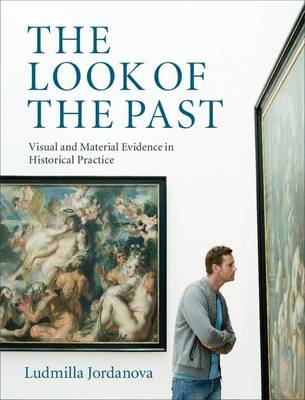 Book cover for The Look of the Past