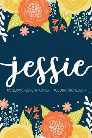 Cover of Jessie