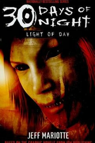Cover of 30 Days of Night: Light of Day