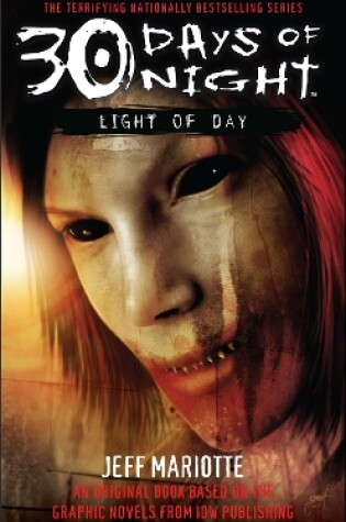 Cover of 30 Days of Night: Light of Day