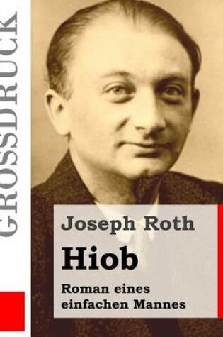 Cover of Hiob (Grossdruck)