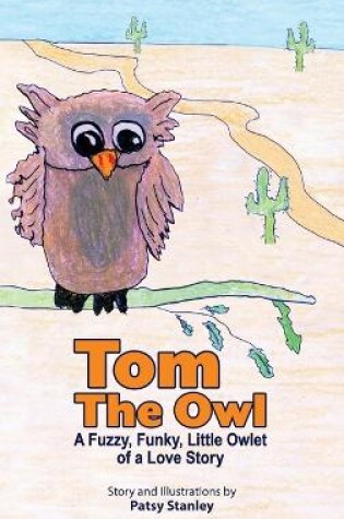 Cover of Tom the Owl