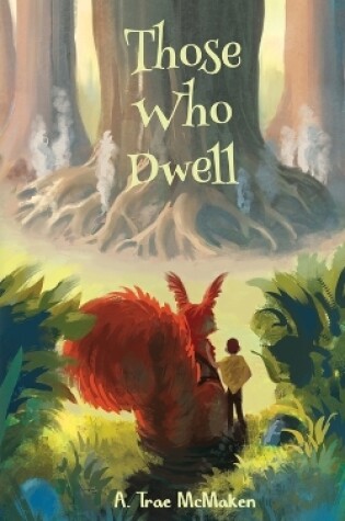 Cover of Those Who Dwell