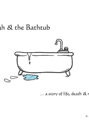 Cover of Jonah & the Bathtub