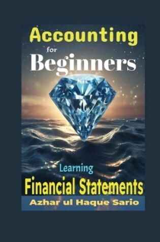 Cover of Accounting for Beginners