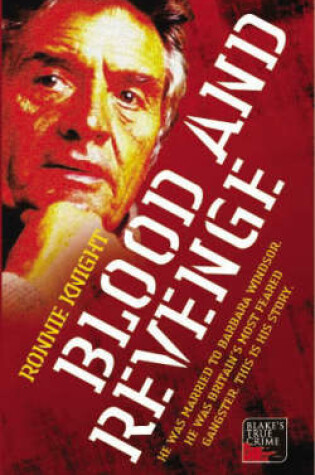 Cover of Blood and Revenge