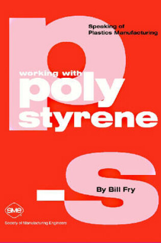 Cover of Working with Polystyrene