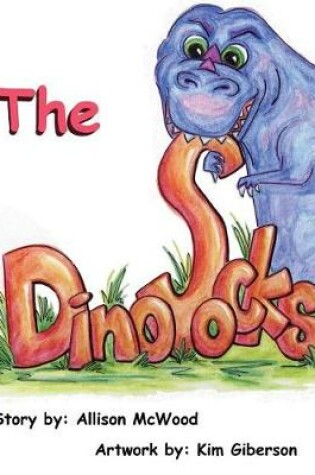 Cover of The Dinosocks