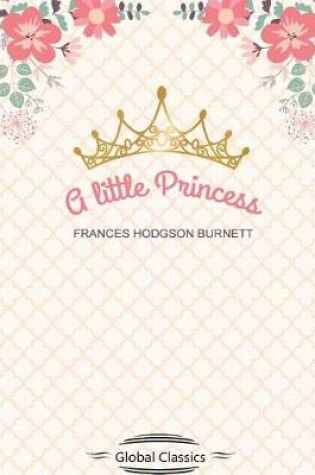 Cover of A Little Princess (Global Classics)
