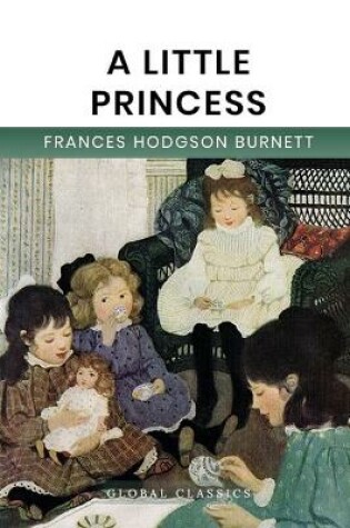 Cover of A Little Princess (Global Classics)