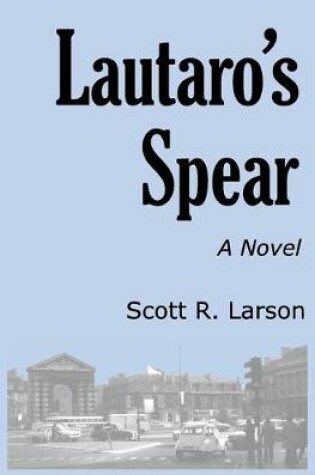 Cover of Lautaro's Spear