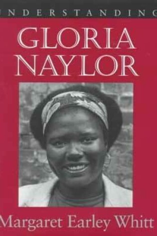 Cover of Understanding Gloria Naylor