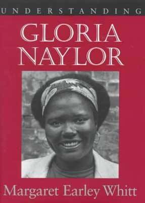 Book cover for Understanding Gloria Naylor