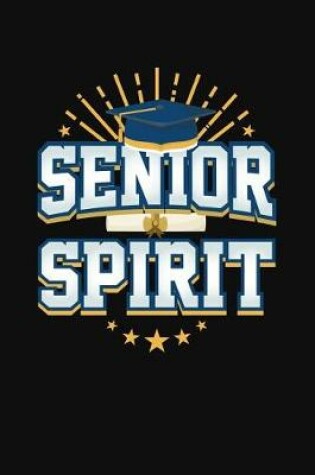 Cover of Senior Spirit