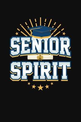 Book cover for Senior Spirit