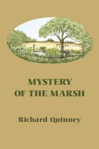 Cover of Mystery of the Marsh