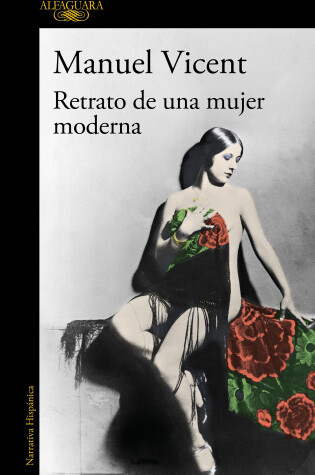 Cover of Retrato de una mujer moderna / The Portrait of a Modern Woman