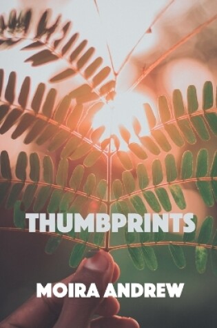 Cover of Thumbprints